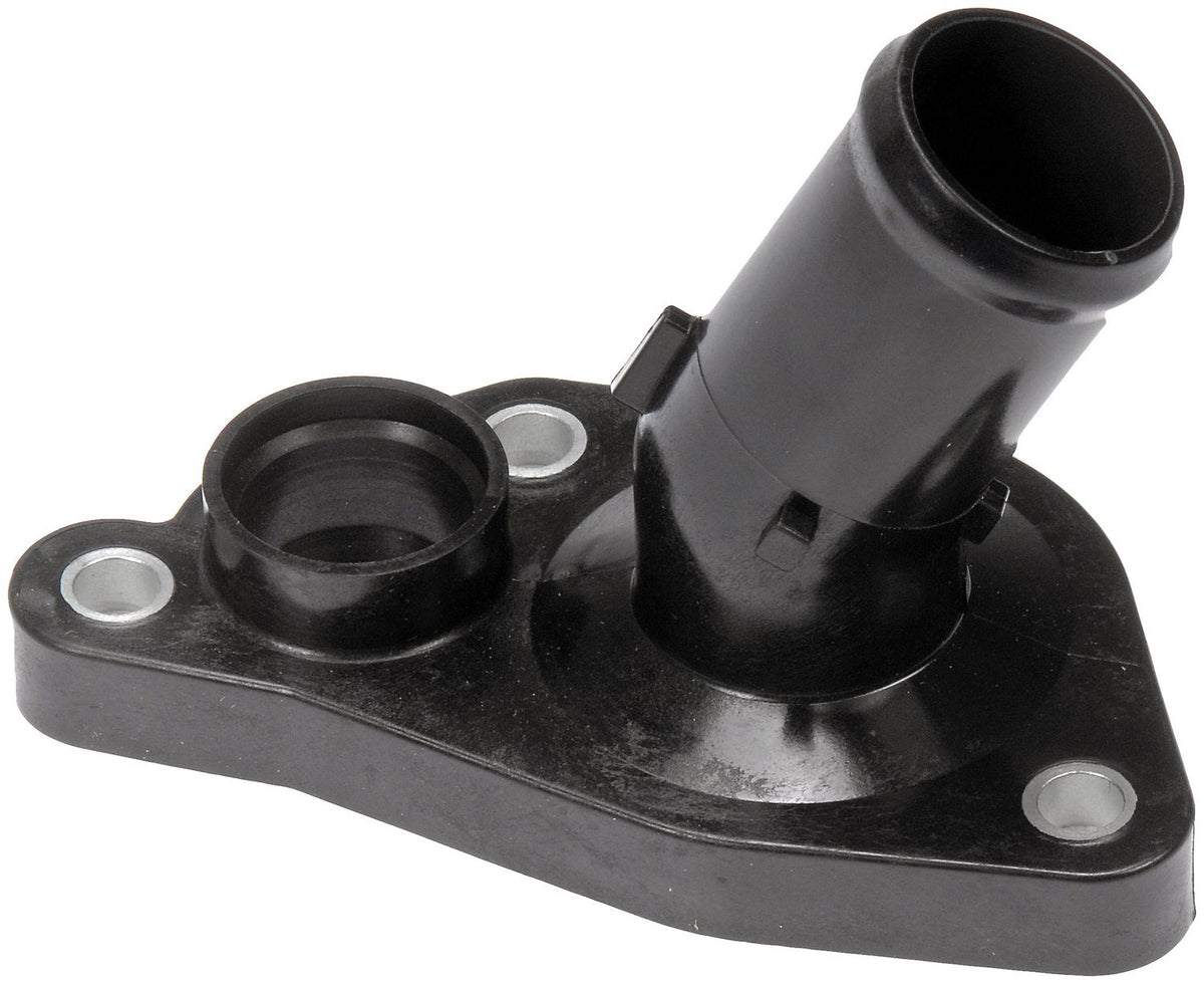 Dorman OE Solutions Engine Coolant Thermostat Housing for 2010-05 Chrysler 300, Dodge Charger 2010-06, Dodge Magnum 2008-05 902-314