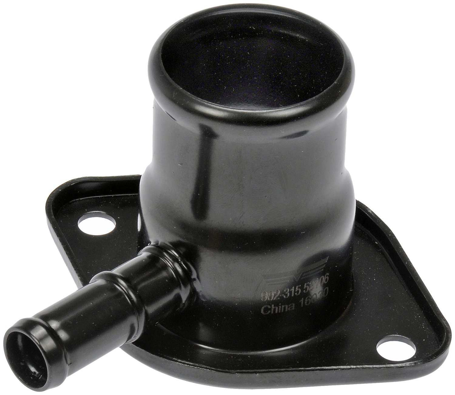 Dorman - OE Solutions Engine Coolant Thermostat Housing for 2014-12 Chrysler, 2022-06 Dodge, 2022 Jeep, 2022-12 Ram 902-315