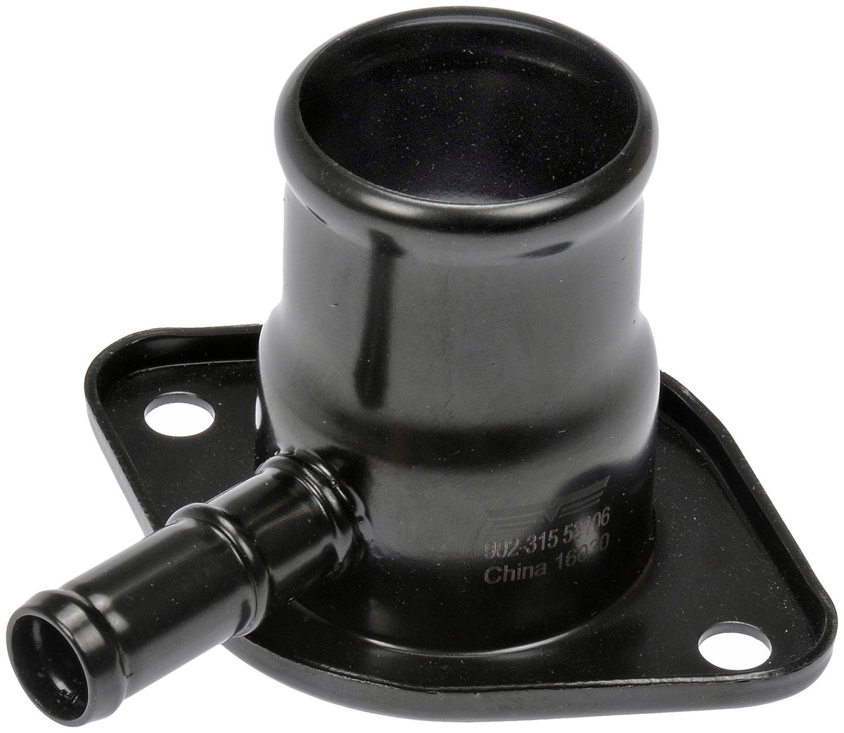 Dorman - OE Solutions Engine Coolant Thermostat Housing for 2014-12 Chrysler, 2022-06 Dodge, 2022 Jeep, 2022-12 Ram 902-315
