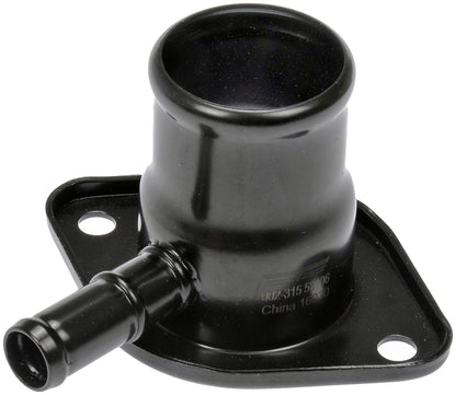 Dorman - OE Solutions Engine Coolant Thermostat Housing for 2014-12 Chrysler, 2022-06 Dodge, 2022 Jeep, 2022-12 Ram 902-315