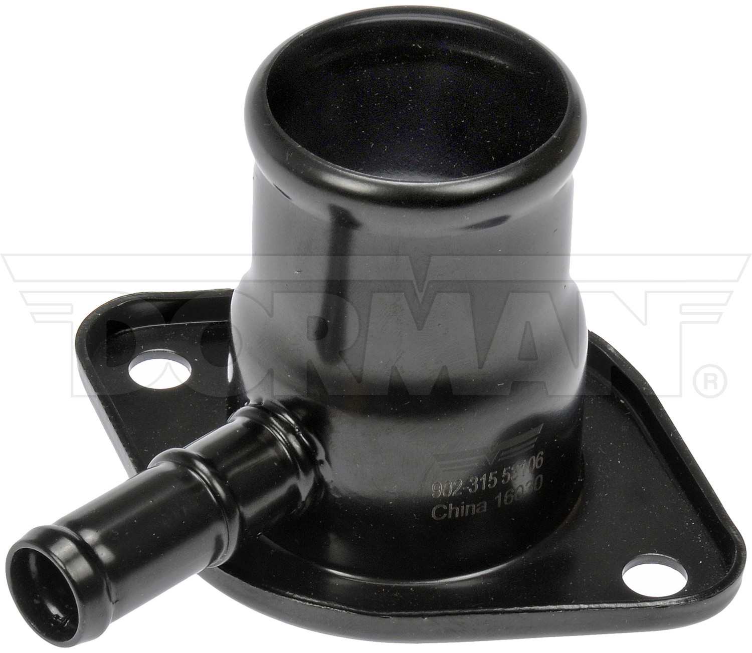 Dorman Engine Coolant Thermostat Housing