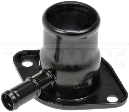 Dorman - OE Solutions Engine Coolant Thermostat Housing for 2014-12 Chrysler, 2022-06 Dodge, 2022 Jeep, 2022-12 Ram 902-315