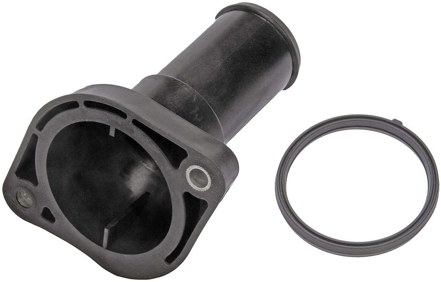 Dorman - OE Solutions Engine Coolant Thermostat Housing for 2014-07 Chrysler, 2020-07 Dodge, 2017-07 Jeep 902-316