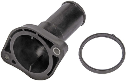Dorman - OE Solutions Engine Coolant Thermostat Housing for 2014-07 Chrysler, 2020-07 Dodge, 2017-07 Jeep 902-316