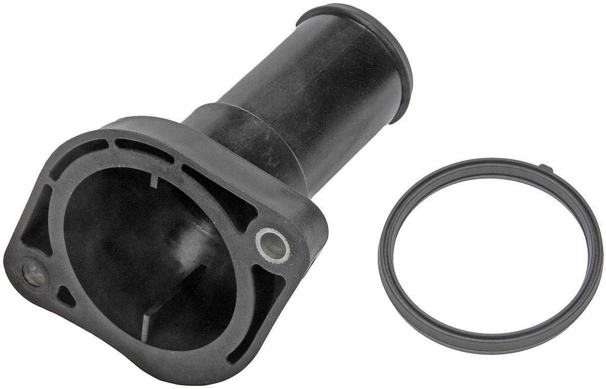 Dorman - OE Solutions Engine Coolant Thermostat Housing for 2014-07 Chrysler, 2020-07 Dodge, 2017-07 Jeep 902-316