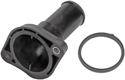 Dorman - OE Solutions Engine Coolant Thermostat Housing for 2014-07 Chrysler, 2020-07 Dodge, 2017-07 Jeep 902-316