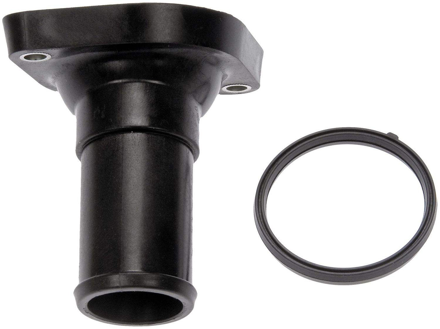 Dorman - OE Solutions Engine Coolant Thermostat Housing for 2014-07 Chrysler, 2020-07 Dodge, 2017-07 Jeep 902-316