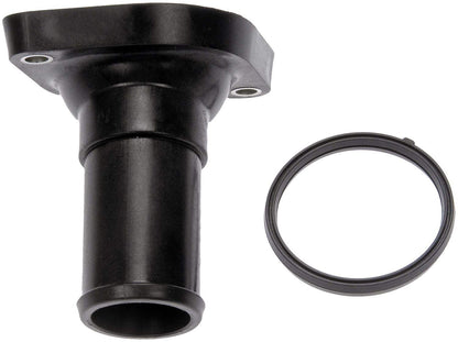 Dorman - OE Solutions Engine Coolant Thermostat Housing for 2014-07 Chrysler, 2020-07 Dodge, 2017-07 Jeep 902-316