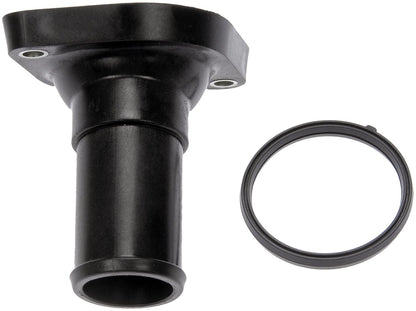 Dorman - OE Solutions Engine Coolant Thermostat Housing for 2014-07 Chrysler, 2020-07 Dodge, 2017-07 Jeep 902-316