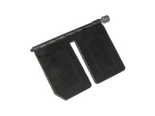 Dorman - OE Solutions HVAC Blend Door Repair Kit for 2009 Dodge Ram 1500 2500 3500 902-322