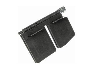 Dorman - OE Solutions HVAC Blend Door Repair Kit with Mode Door 2 for 2009 Dodge Ram 1500 2500 3500 902-323