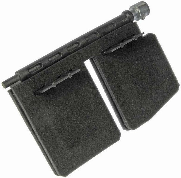 Dorman - OE Solutions HVAC Blend Door Repair Kit with Mode Door 2 for 2009 Dodge Ram 1500 2500 3500 902-323