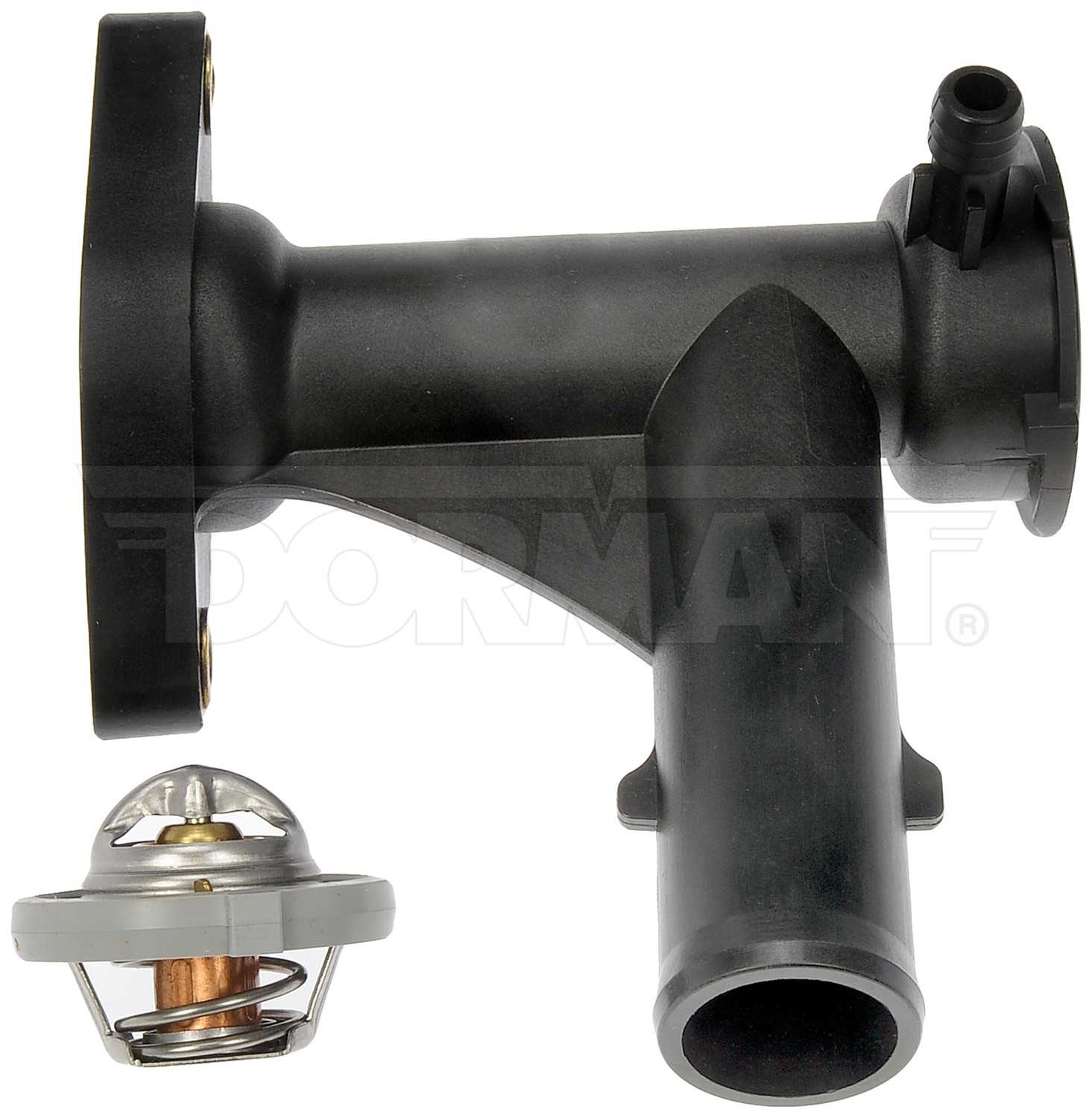 Dorman Engine Coolant Thermostat Housing Assembly