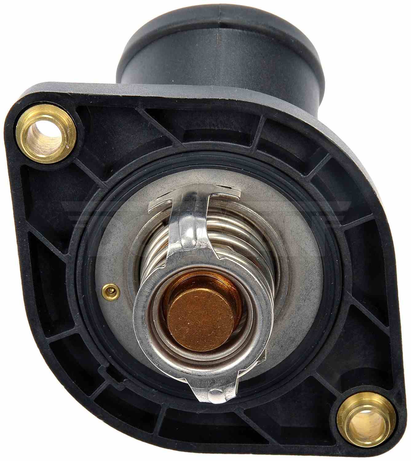 Dorman - OE Solutions Engine Coolant Thermostat Housing Assembly for 2007-2009 Chrysler 902-3312
