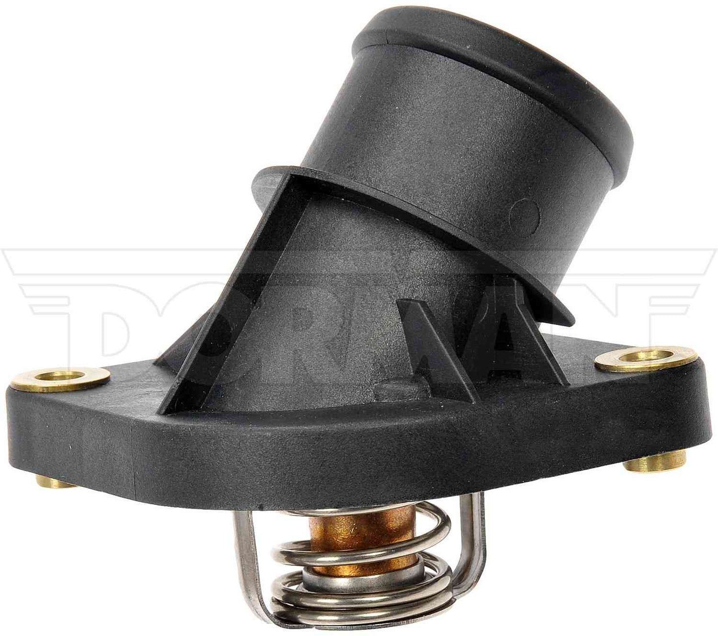 Dorman - OE Solutions Engine Coolant Thermostat Housing Assembly for 2007-2009 Chrysler 902-3312