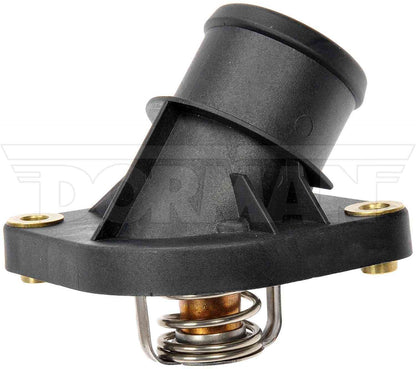 Dorman - OE Solutions Engine Coolant Thermostat Housing Assembly for 2007-2009 Chrysler 902-3312