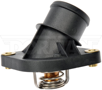 Dorman - OE Solutions Engine Coolant Thermostat Housing Assembly for 2007-2009 Chrysler 902-3312