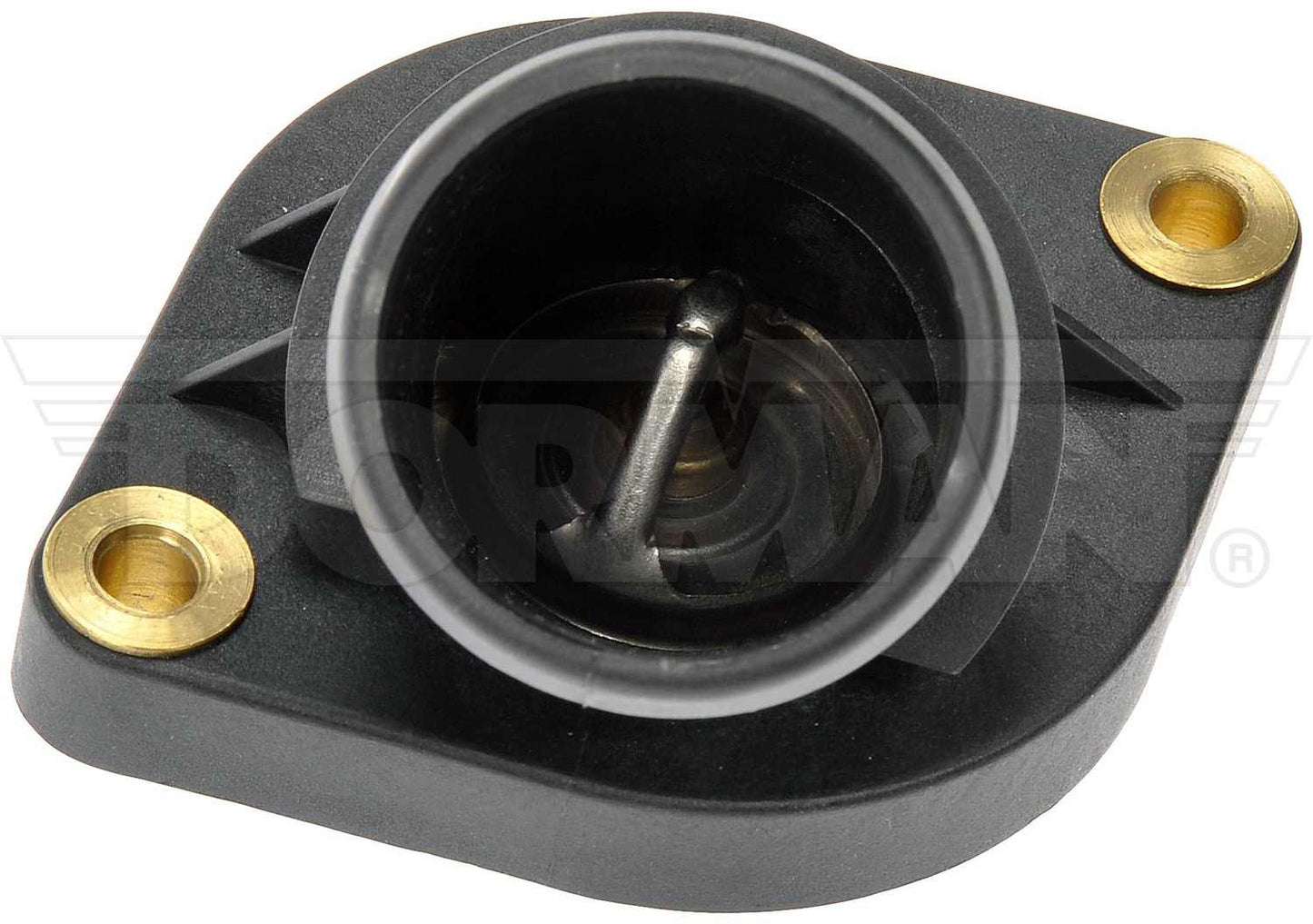 Dorman - OE Solutions Engine Coolant Thermostat Housing Assembly for 2007-2009 Chrysler 902-3312