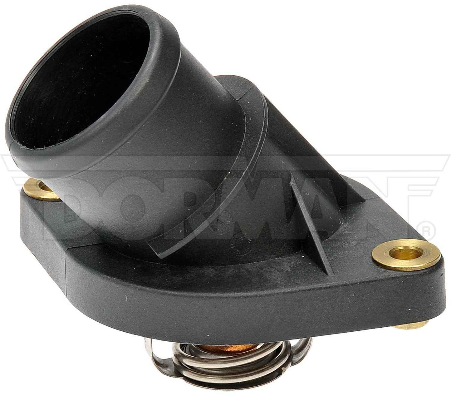 Dorman - OE Solutions Engine Coolant Thermostat Housing Assembly for 2007-2009 Chrysler 902-3312