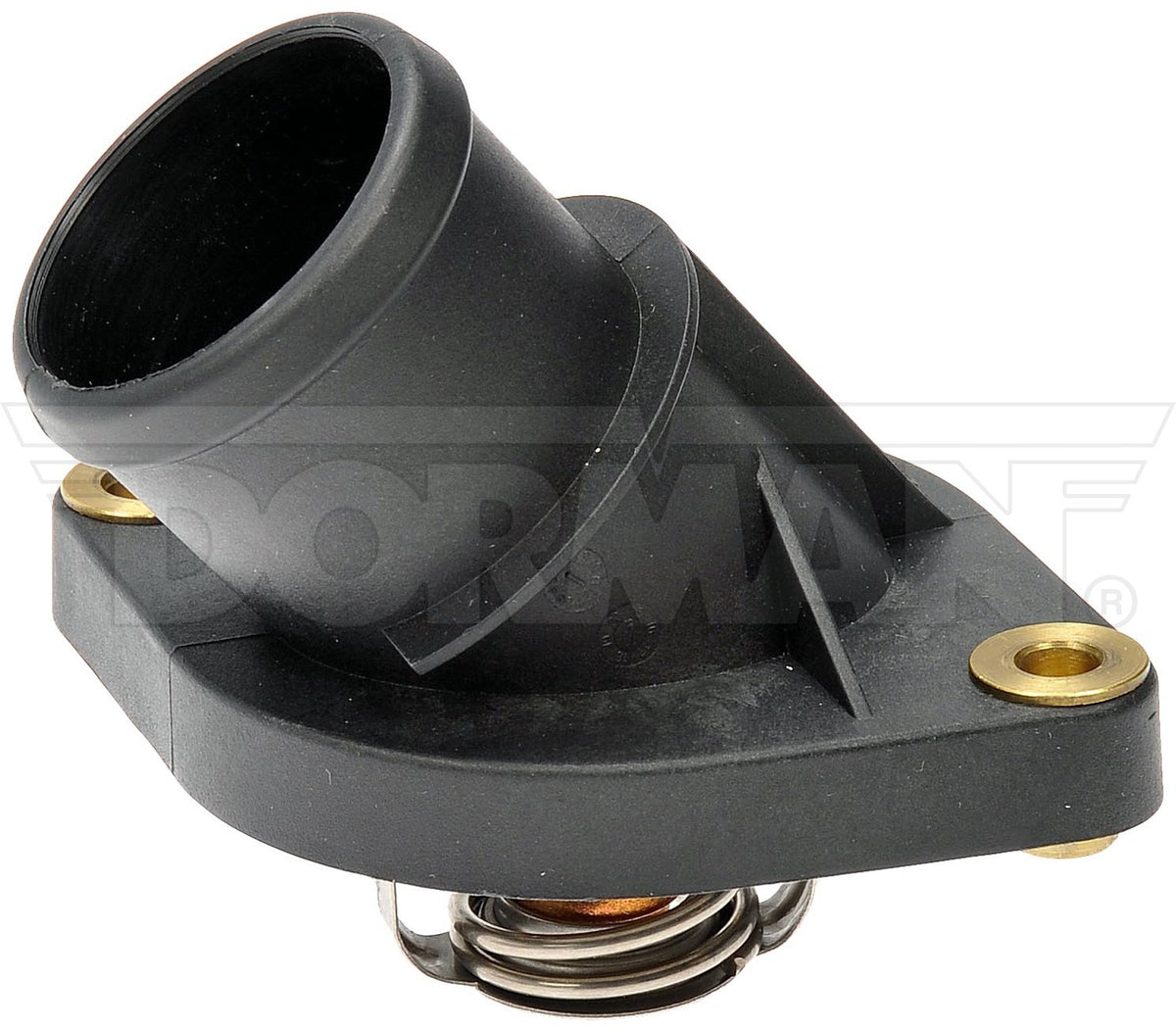 Dorman - OE Solutions Engine Coolant Thermostat Housing Assembly for 2007-2009 Chrysler 902-3312