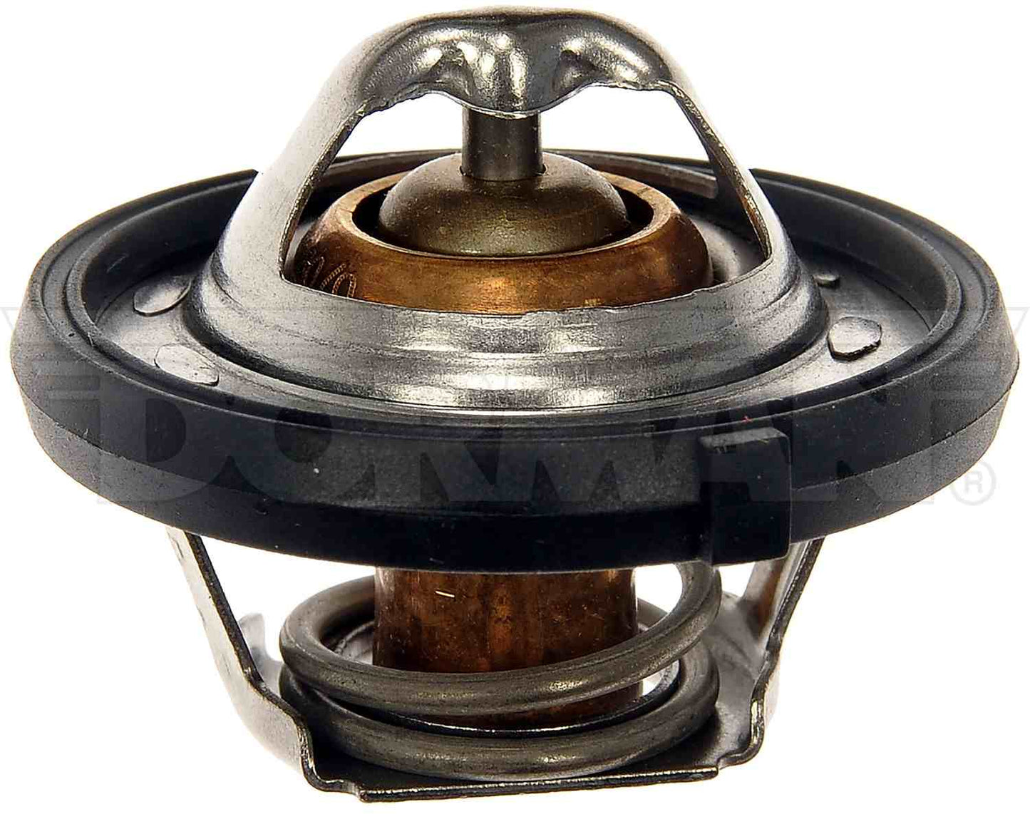 Dorman - OE Solutions Engine Coolant Thermostat Housing Assembly for 2012-07 Dodge Caliber, 2017-07 Jeep Compass & Patriot 902-3319