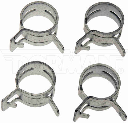 Dorman - OE Solutions Engine Coolant Thermostat Housing Assembly for 2012-07 Dodge Caliber, 2017-07 Jeep Compass & Patriot 902-3319