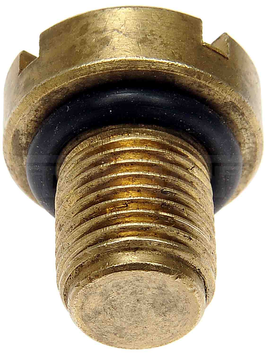 Dorman - OE Solutions Engine Coolant Bleeder Screw with Brass for 1992-2020 BMW Mini Chrysler Dodge Jeep Ram 902-404HP