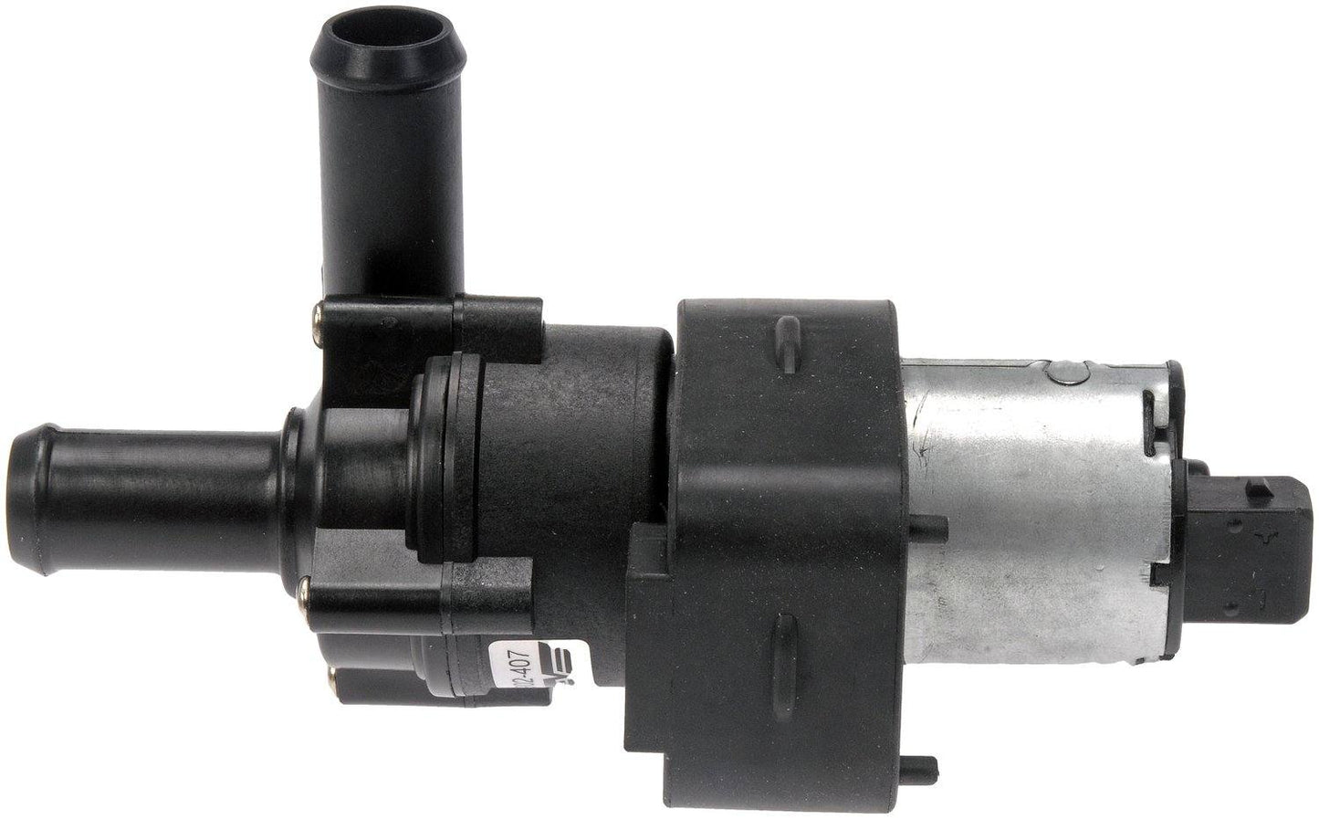 Dorman OE Solutions Engine Auxiliary Water Pump Assembly for 2001-2003 Dodge Durango 902-407