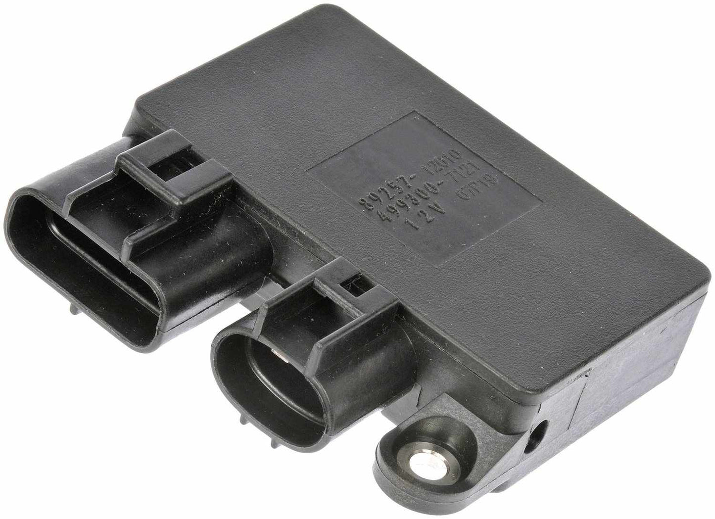 Dorman - OE Solutions RADIATOR FAN MODULE 902-417