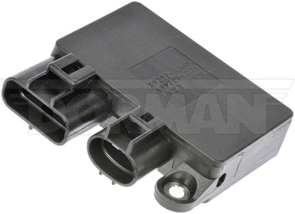 Dorman - OE Solutions RADIATOR FAN MODULE 902-417