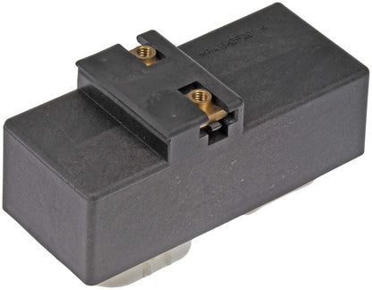 Dorman - OE Solutions Engine Cooling Fan Module Radiator Fan Module for 2006-2010 Audi Volkswagen 902-419