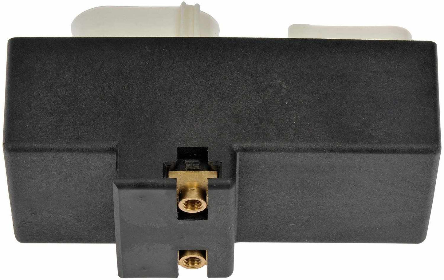 Dorman - OE Solutions Engine Cooling Fan Module Radiator Fan Module for 2006-2010 Audi Volkswagen 902-419
