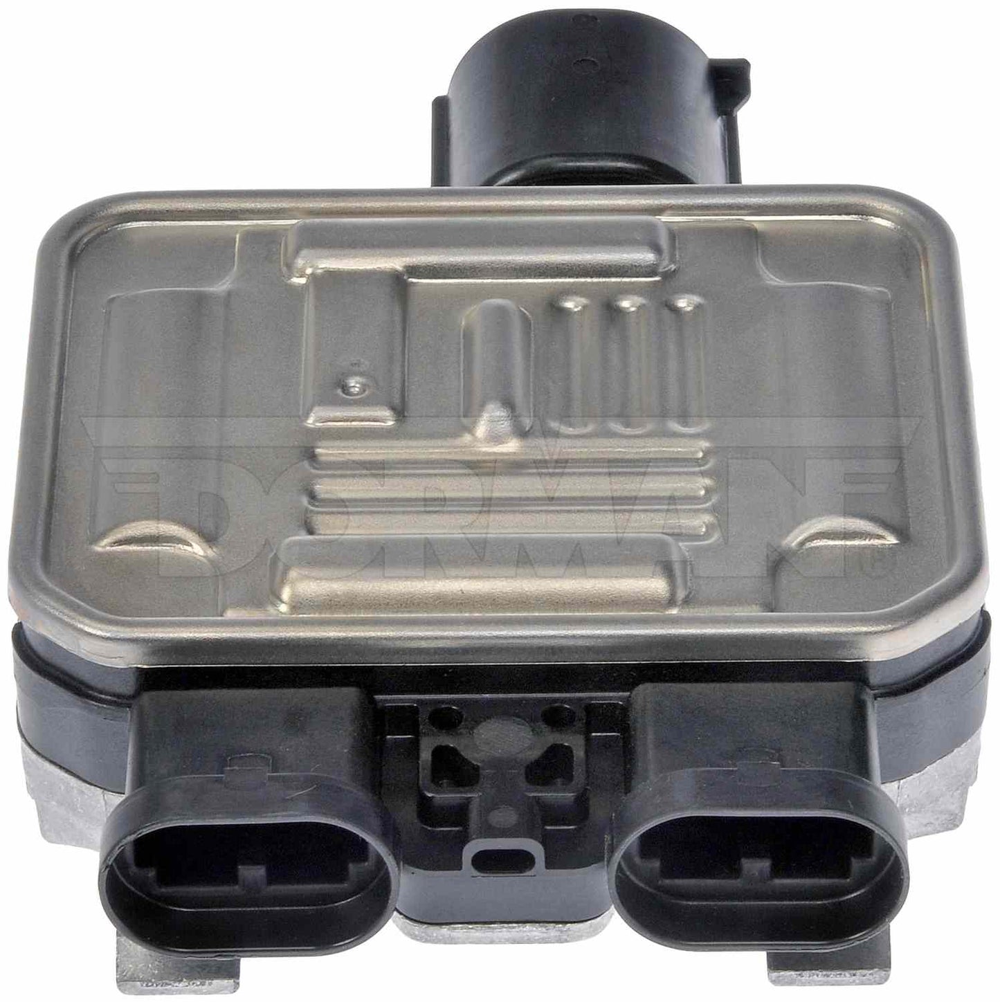 Dorman - OE Solutions Engine Cooling Fan Module Radiator Fan Control Module for 2014-07 Ford Edge 2009 Ford Flex 2015-07 Lincoln MKX 902-422