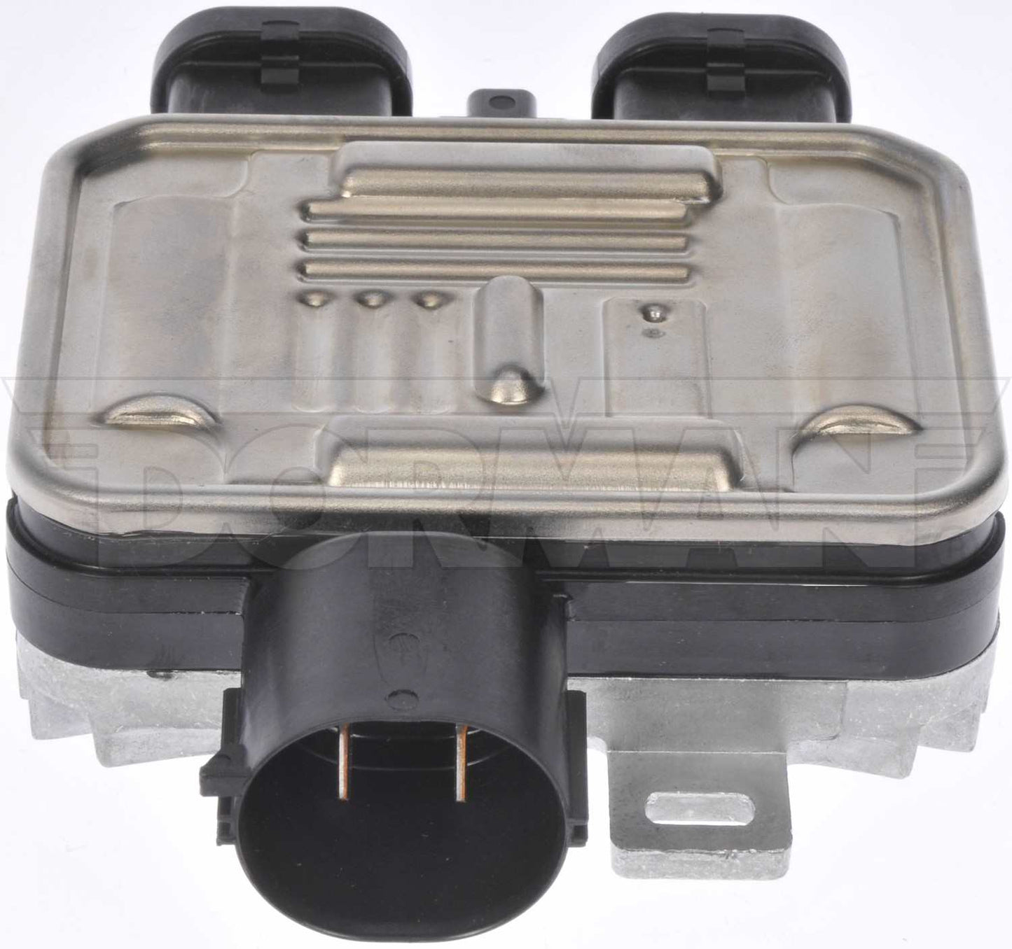 Dorman - OE Solutions Engine Cooling Fan Module Radiator Fan Control Module for 2014-07 Ford Edge 2009 Ford Flex 2015-07 Lincoln MKX 902-422
