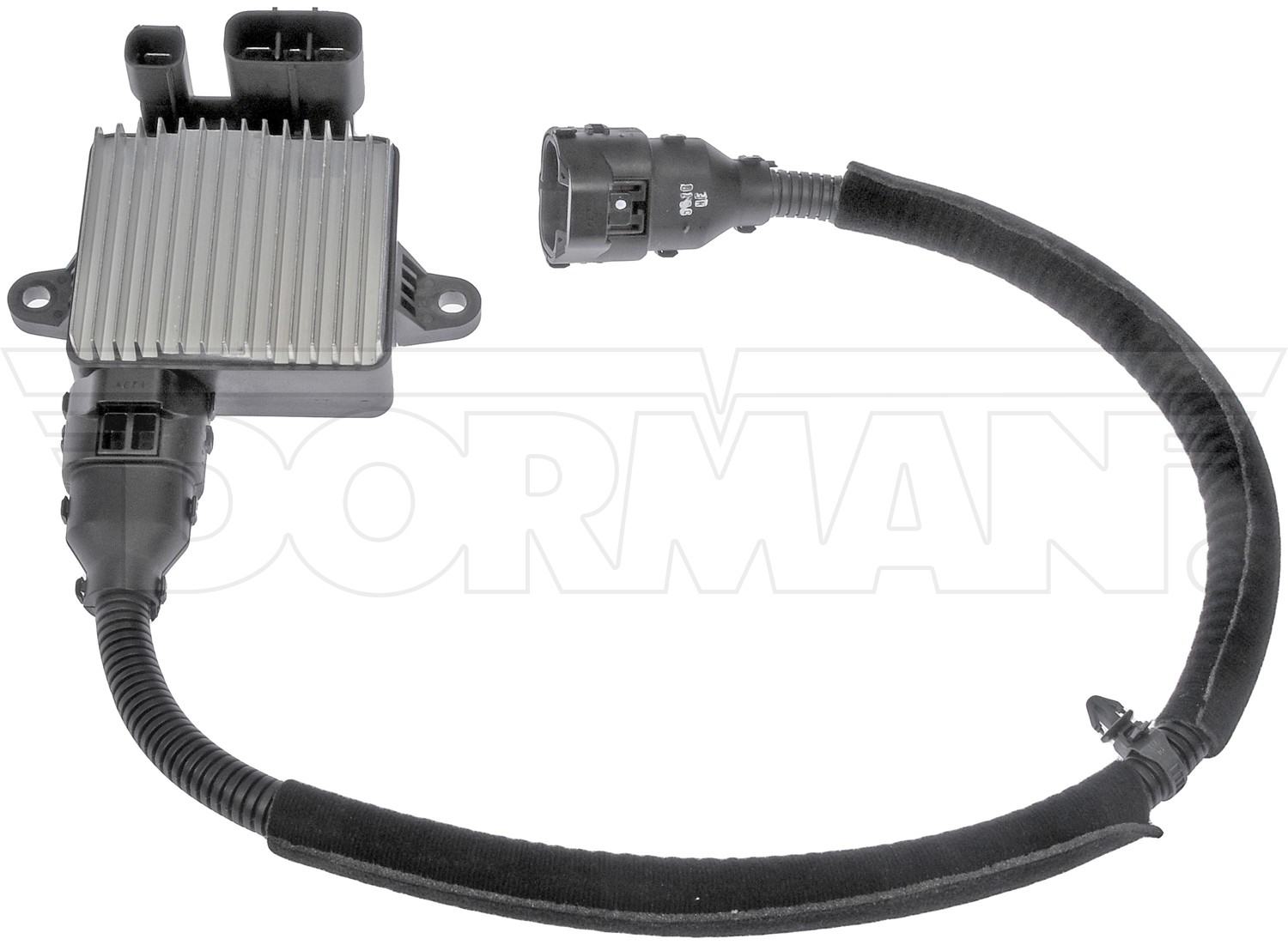 Dorman - OE Solutions RADIATOR FAN CONTROL MODULE 902-424