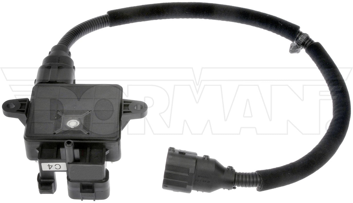 Dorman - OE Solutions RADIATOR FAN CONTROL MODULE 902-424