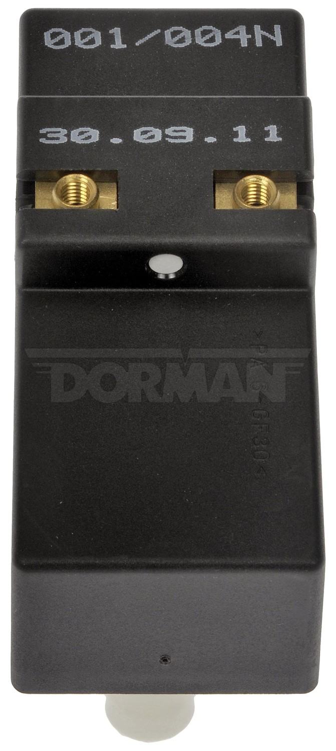 Dorman - OE Solutions RADIATOR FAN CONTROL MODULE 902-433