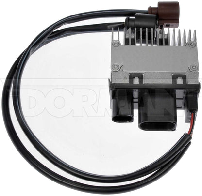 Dorman - OE Solutions RADIATOR FAN CONTROL MODULE 902-435