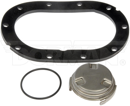 Dorman - OE Solutions Electric Fuel Pump Repair Kit Fuel Pump Housing Repair Kit for 2003-00 Subaru Baja Legacy Outback 902-438