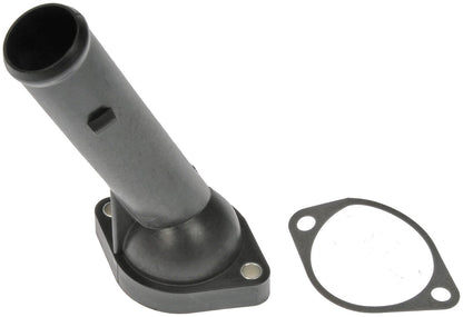 Dorman OE Solutions Engine Coolant Thermostat Housing for 1999-2001 Toyota Camry, Celica, Rav4, Solara 902-5000