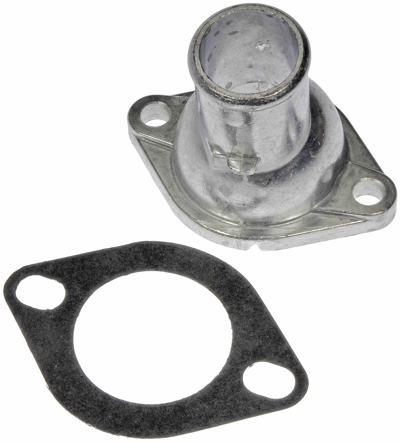 Dorman - OE Solutions Engine Coolant Thermostat Housing for 1998-2006 Toyota 4Runner, Hilux, T100, Tacoma 902-5014