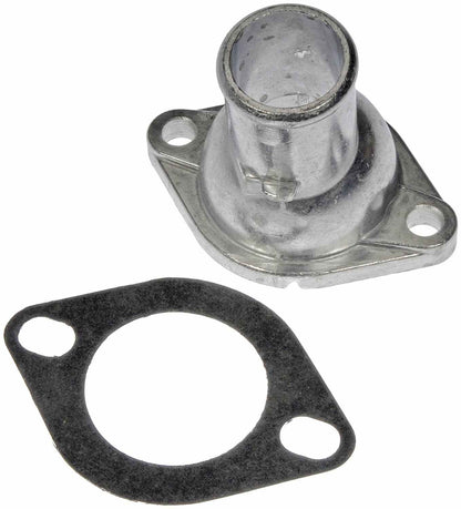 Dorman - OE Solutions Engine Coolant Thermostat Housing for 1998-2006 Toyota 4Runner, Hilux, T100, Tacoma 902-5014