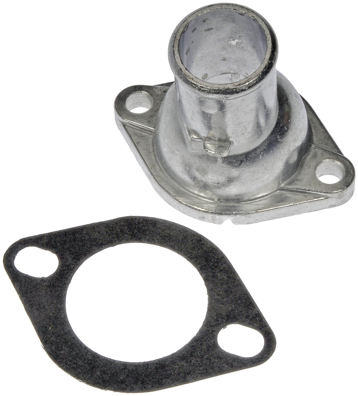 Dorman - OE Solutions Engine Coolant Thermostat Housing for 1998-2006 Toyota 4Runner, Hilux, T100, Tacoma 902-5014