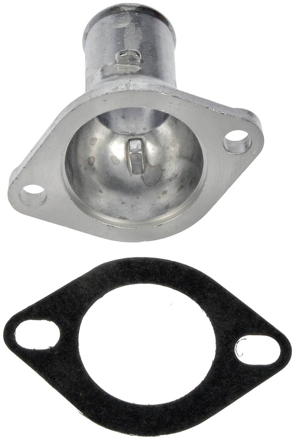 Dorman - OE Solutions Engine Coolant Thermostat Housing for 1998-2006 Toyota 4Runner, Hilux, T100, Tacoma 902-5014