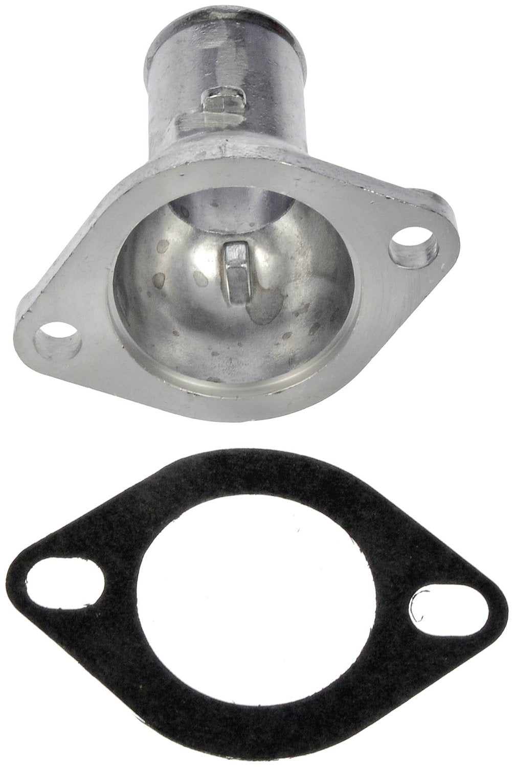 Dorman - OE Solutions Engine Coolant Thermostat Housing for 1998-2006 Toyota 4Runner, Hilux, T100, Tacoma 902-5014