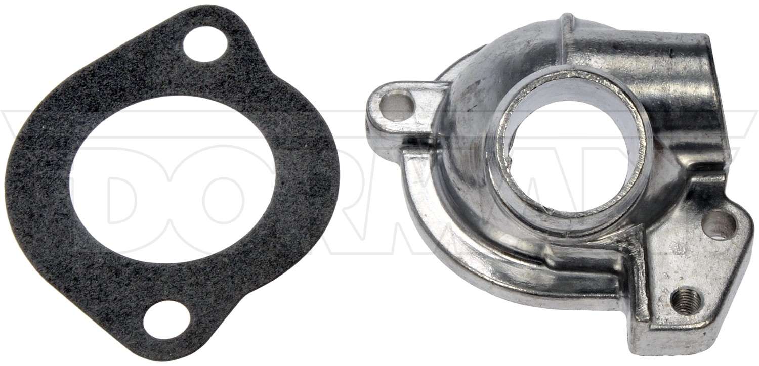 Dorman - OE Solutions THERMOSTAT HOUSING 902-5018