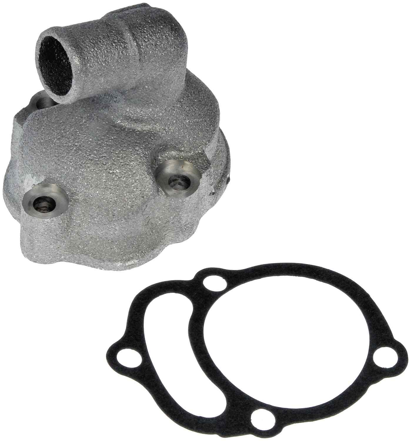 Dorman - OE Solutions THERMOSTAT HOUSING 902-5027