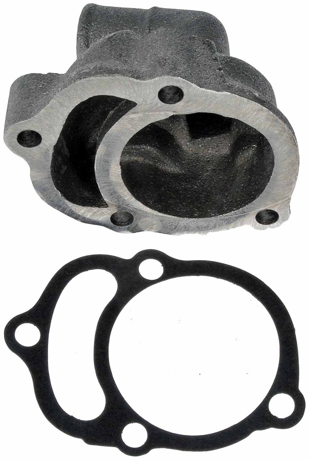 Dorman - OE Solutions THERMOSTAT HOUSING 902-5027