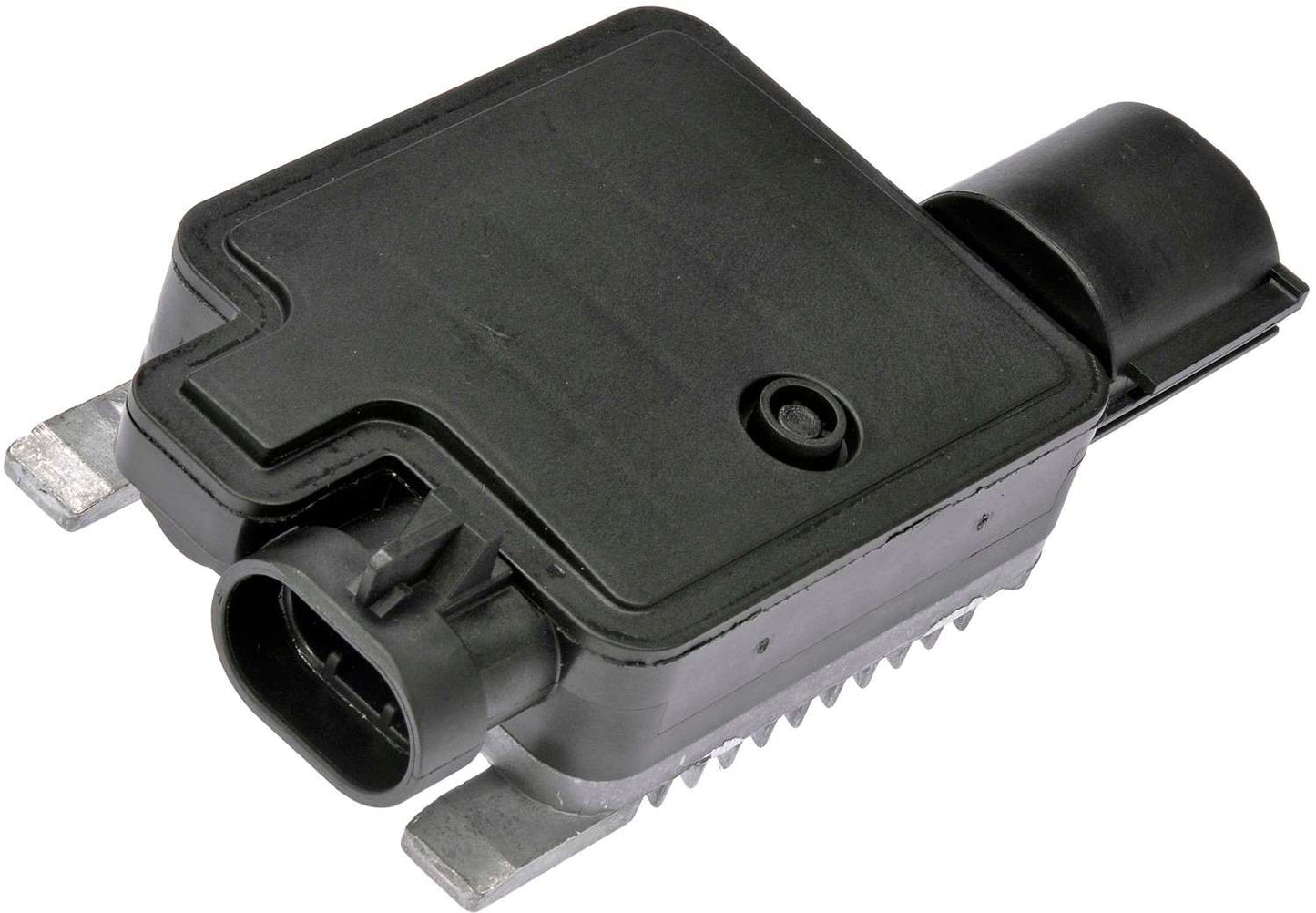 Dorman - OE Solutions Engine Cooling Fan Module Radiator Fan Control Module for 2014-07 Ford Edge 2015-07 Lincoln MKX 902-503