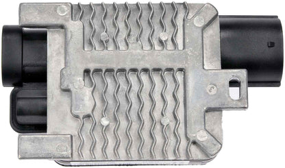 Dorman - OE Solutions Engine Cooling Fan Module Radiator Fan Control Module for 2014-07 Ford Edge 2015-07 Lincoln MKX 902-503